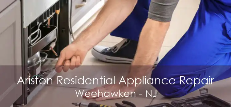 Ariston Residential Appliance Repair Weehawken - NJ