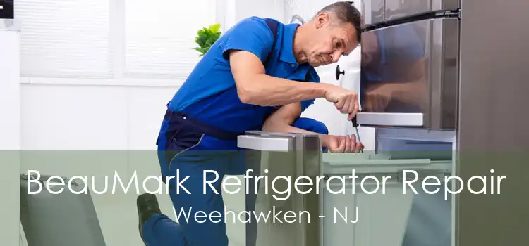 BeauMark Refrigerator Repair Weehawken - NJ