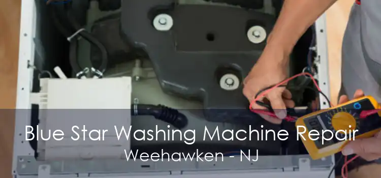 Blue Star Washing Machine Repair Weehawken - NJ