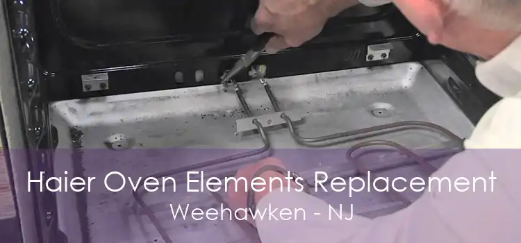 Haier Oven Elements Replacement Weehawken - NJ