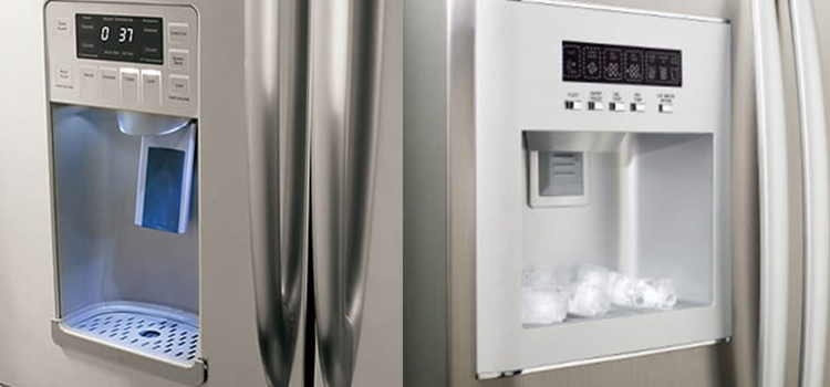 Commercial Ice Maker Repair Weehawken, NJ 