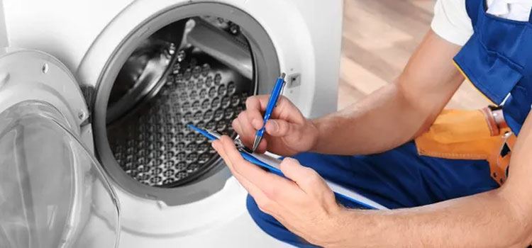  Dryer Repair Services in Weehawken, NJ