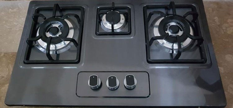 Ariston Gas Stove Installation Services in Weehawken, New Jersey