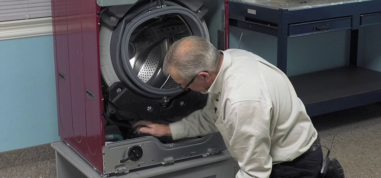 Ariston Washing Machine Repair in Weehawken, New Jersey