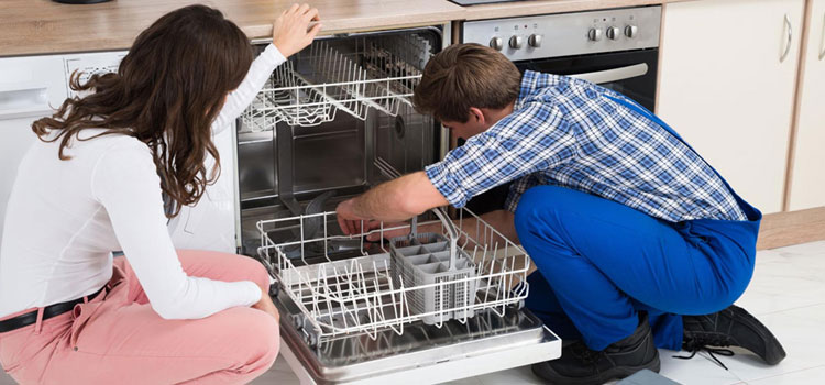 microwave-installation in Weehawken, NJ