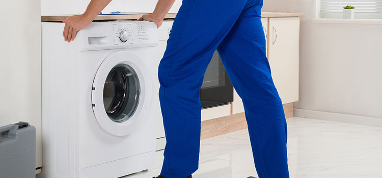 Hotpoint washing-machine-installation-service in Weehawken, NJ