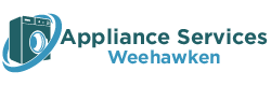 appliance repair Weehawken